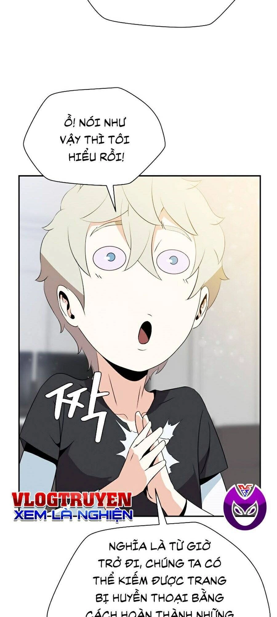 Tiêu Diệt Đấng Cứu Thế Chapter 59 - 23