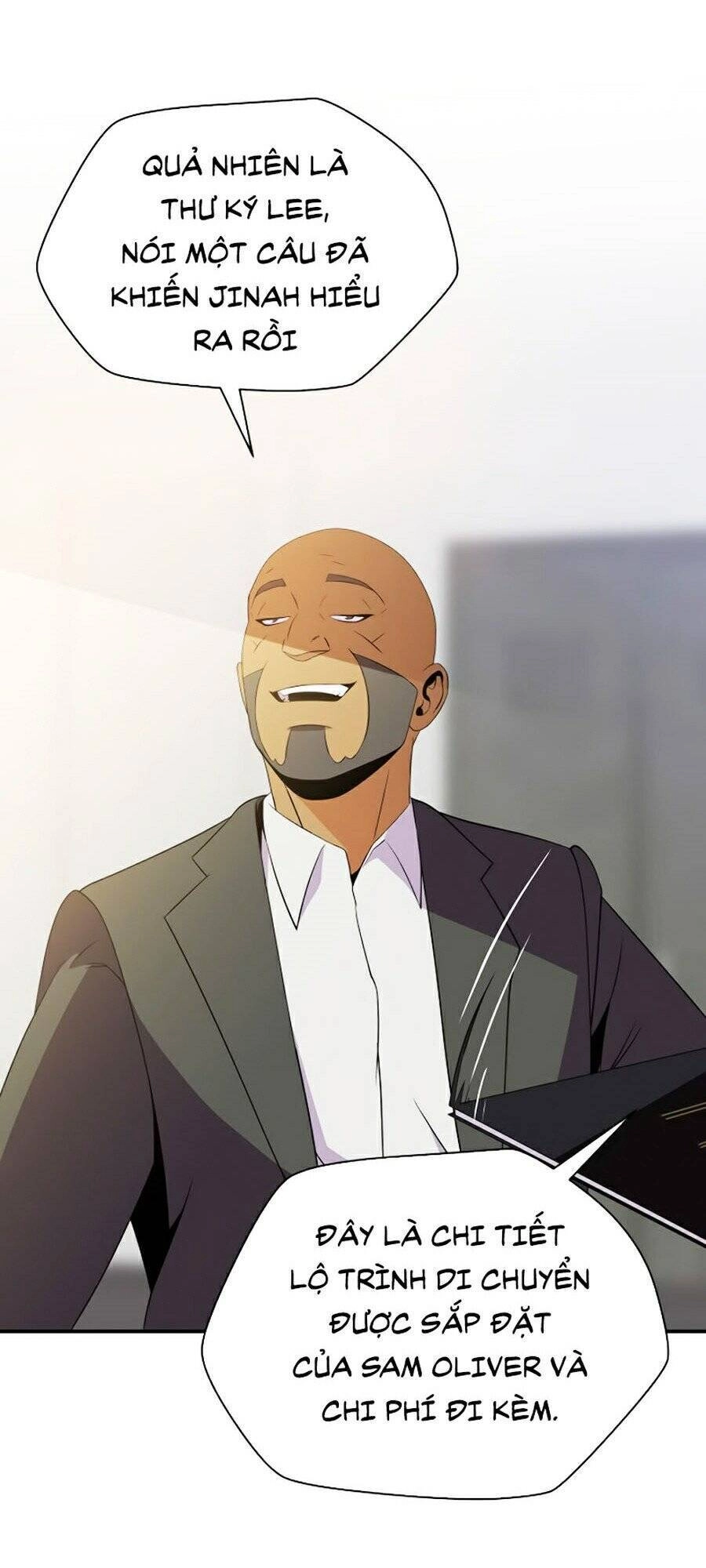 Tiêu Diệt Đấng Cứu Thế Chapter 59 - 25