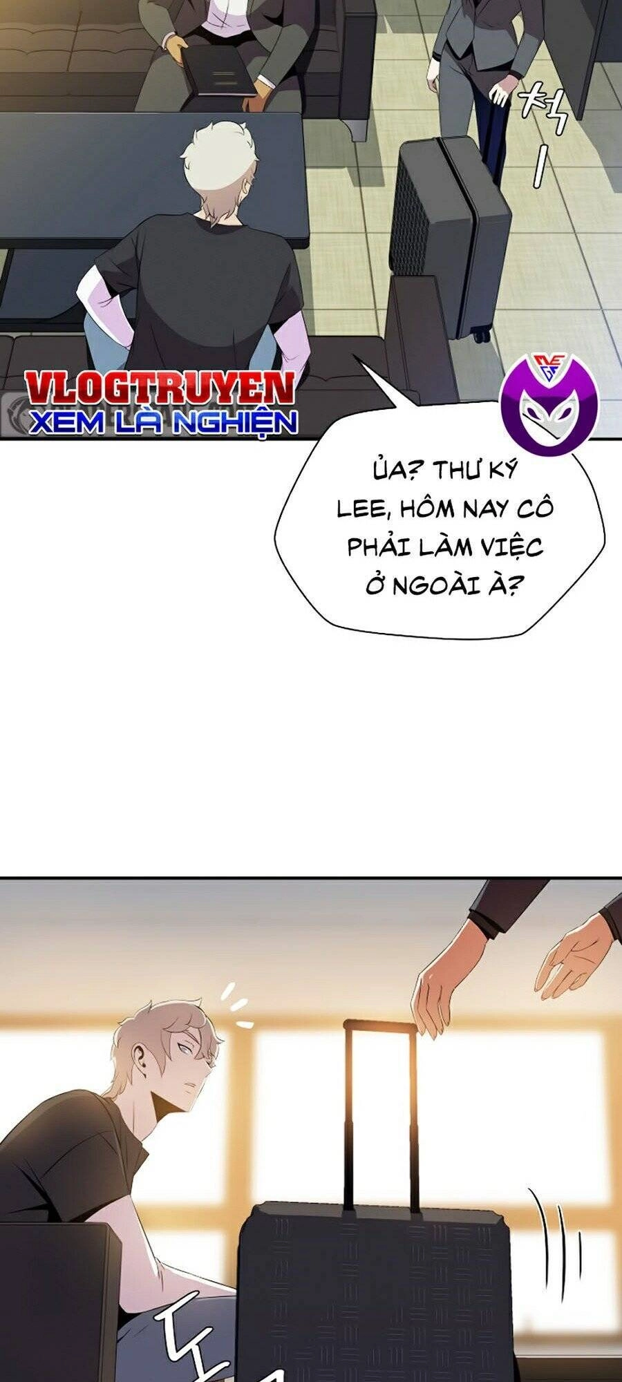 Tiêu Diệt Đấng Cứu Thế Chapter 59 - 29