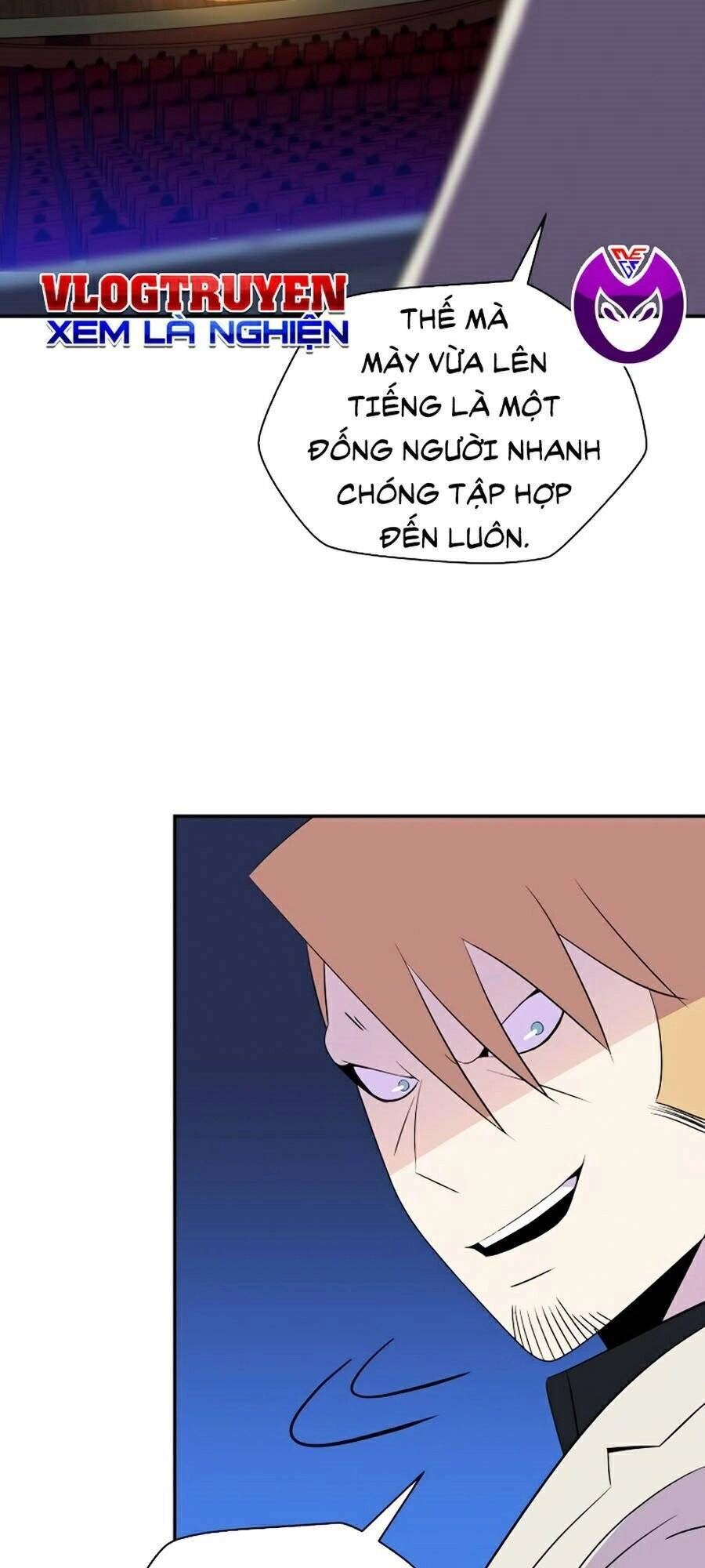 Tiêu Diệt Đấng Cứu Thế Chapter 59 - 39