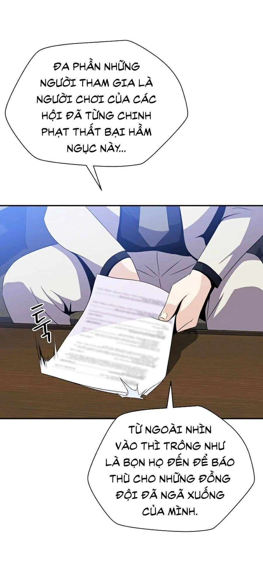 Tiêu Diệt Đấng Cứu Thế Chapter 59 - 41