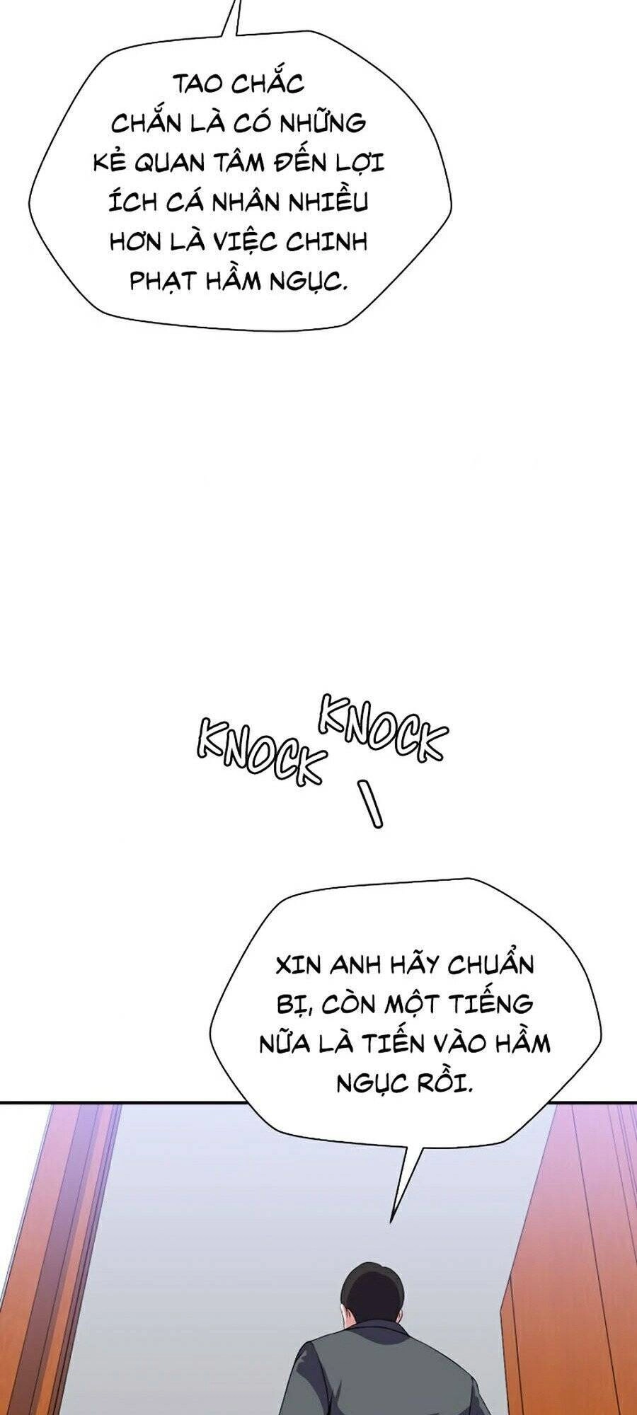 Tiêu Diệt Đấng Cứu Thế Chapter 59 - 47