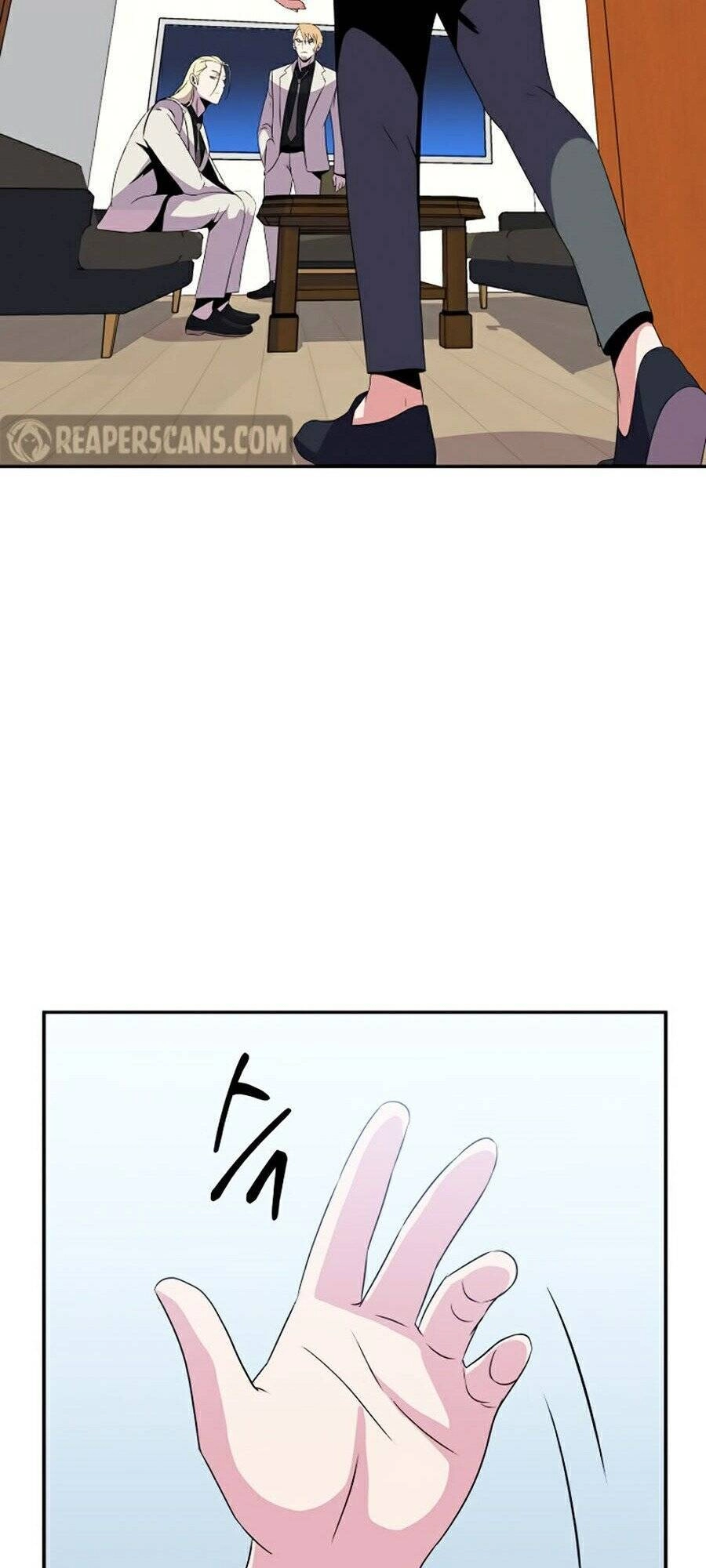 Tiêu Diệt Đấng Cứu Thế Chapter 59 - 49