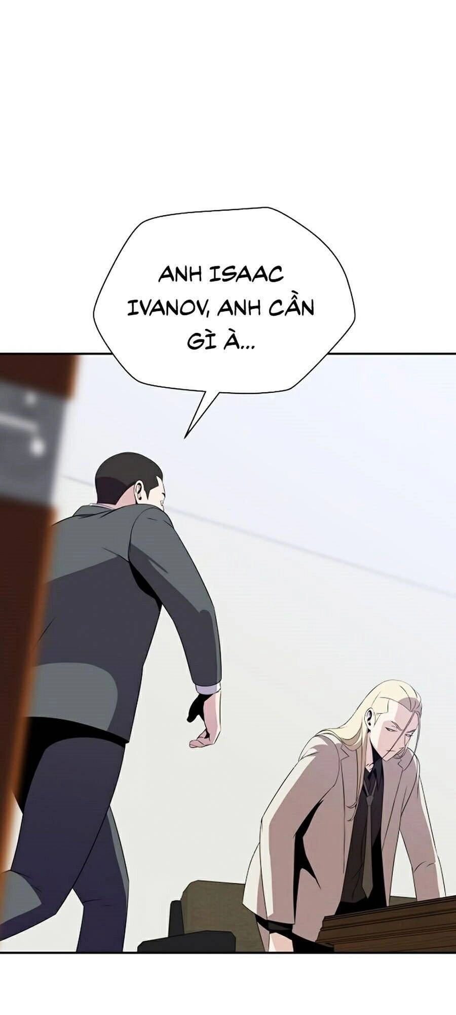 Tiêu Diệt Đấng Cứu Thế Chapter 59 - 51