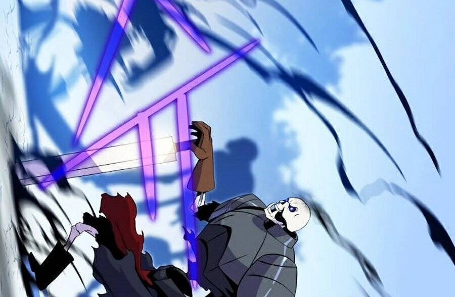 Tiêu Diệt Đấng Cứu Thế Chapter 59 - 84