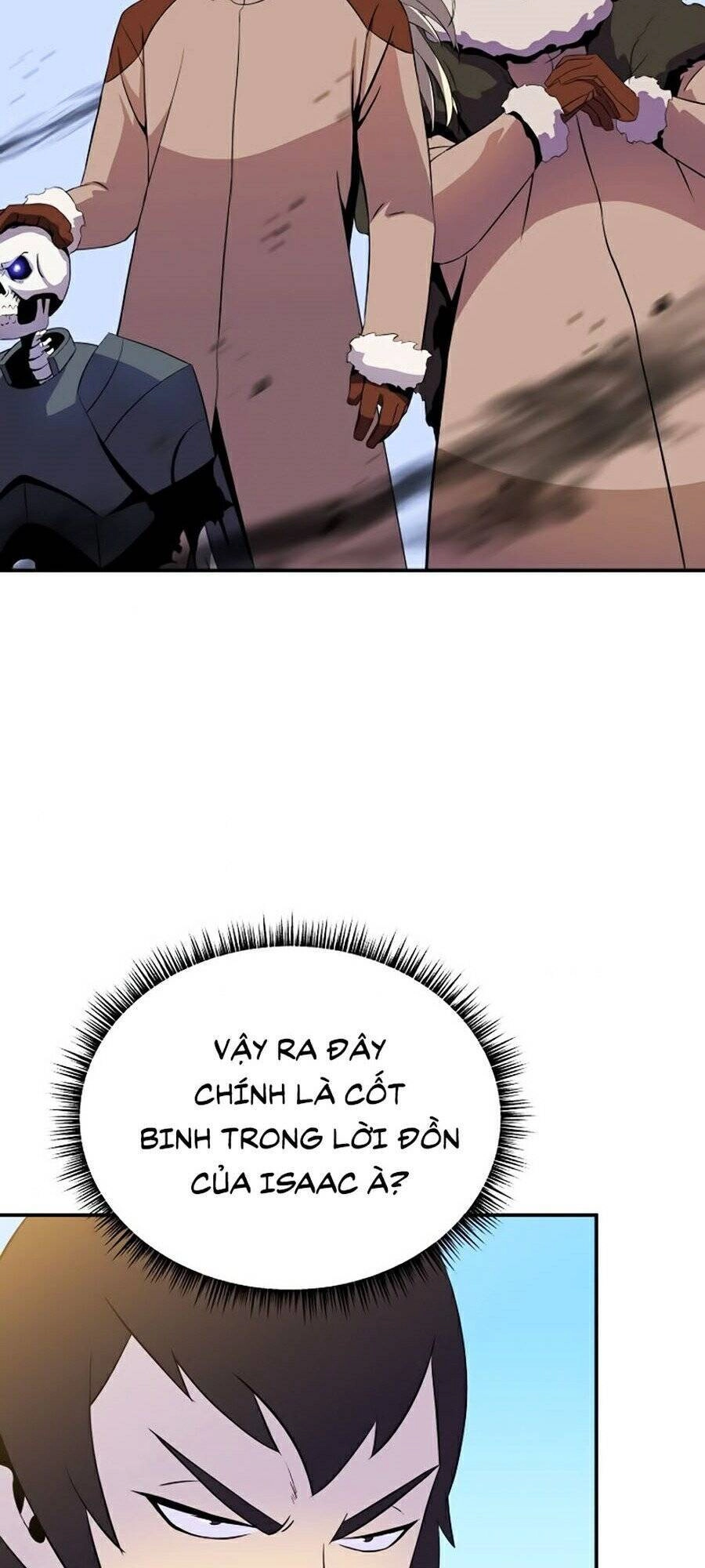 Tiêu Diệt Đấng Cứu Thế Chapter 59 - 87