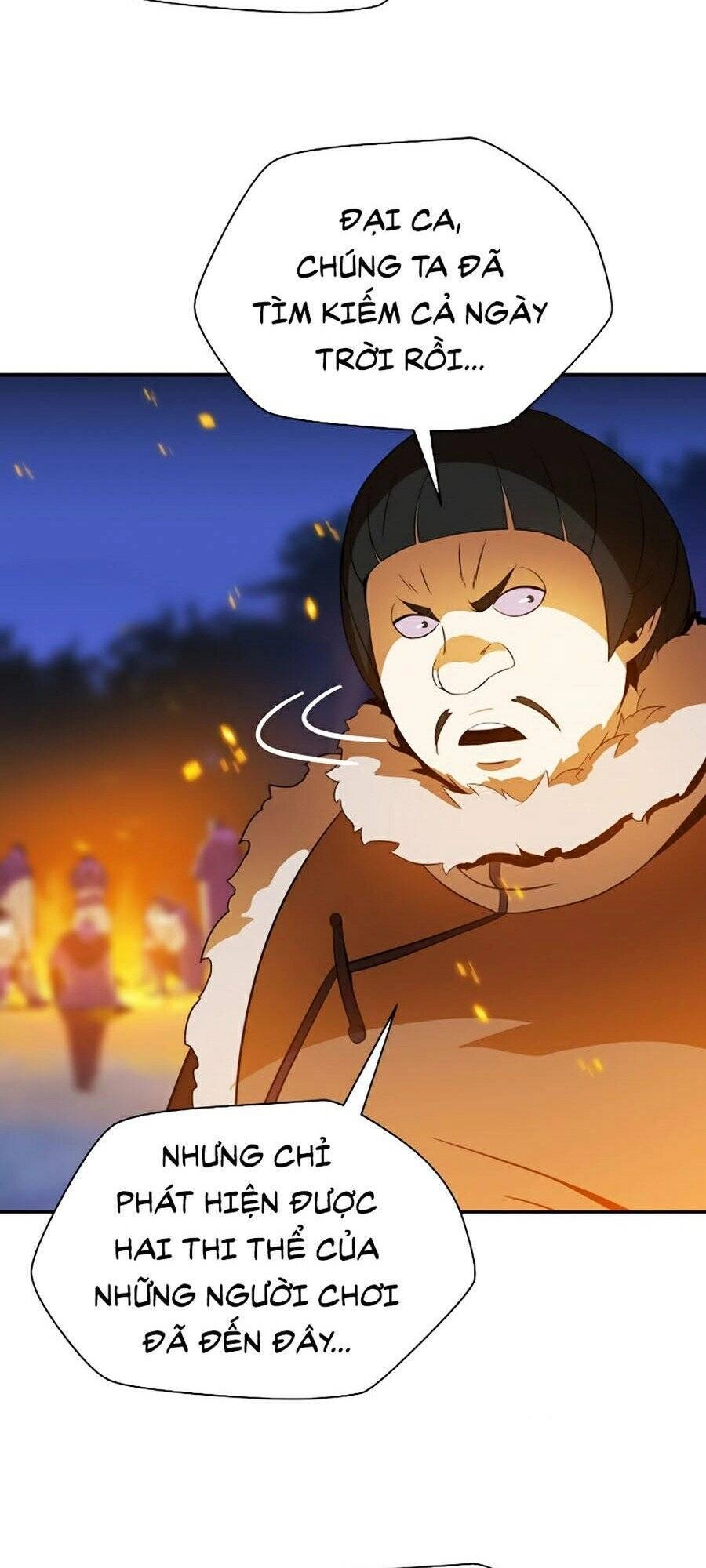 Tiêu Diệt Đấng Cứu Thế Chapter 59 - 97