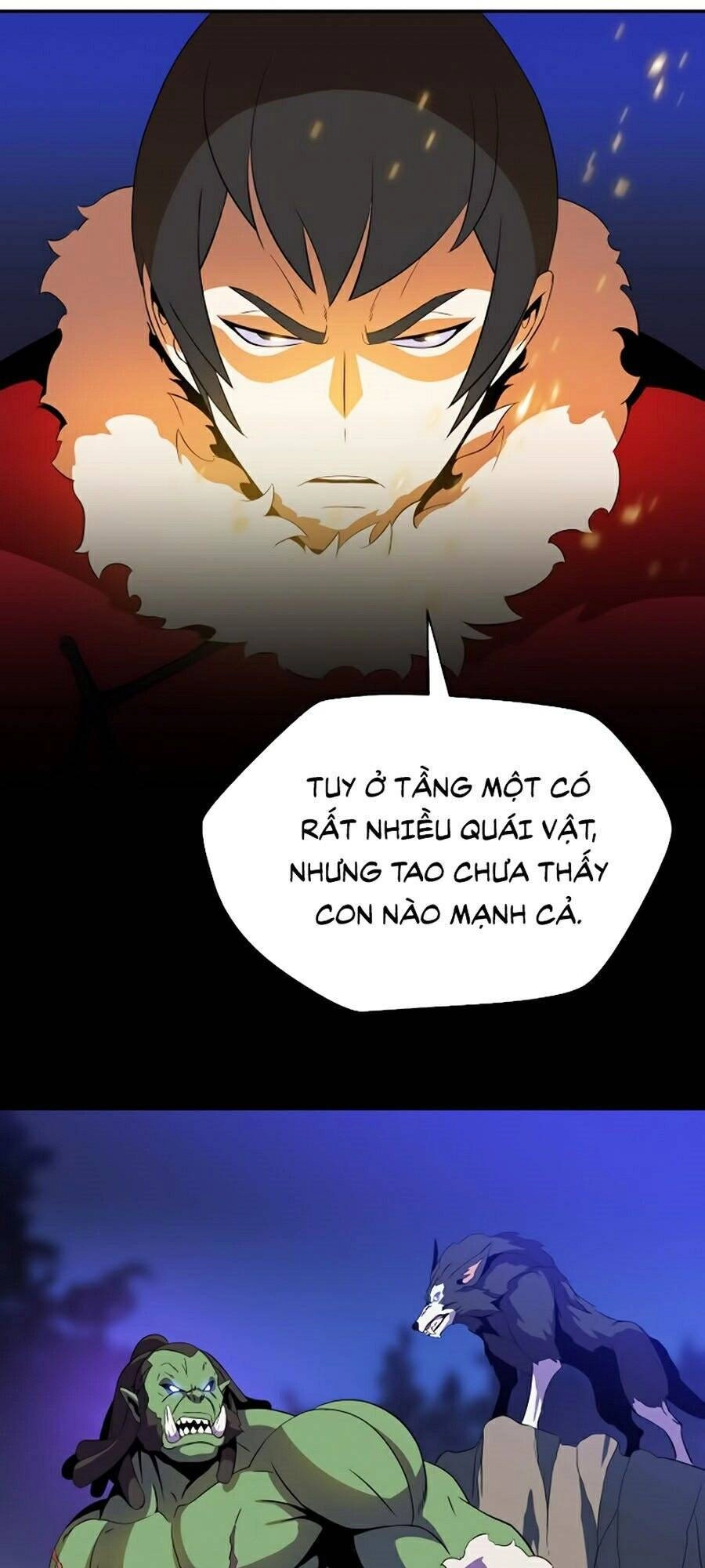 Tiêu Diệt Đấng Cứu Thế Chapter 59 - 101