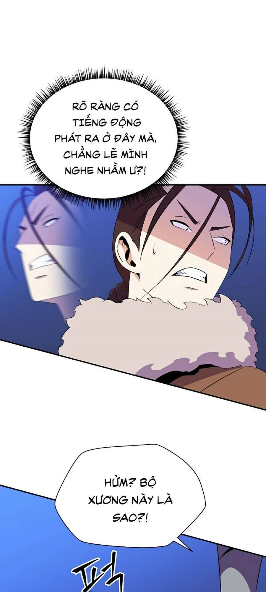 Tiêu Diệt Đấng Cứu Thế Chapter 59 - 111