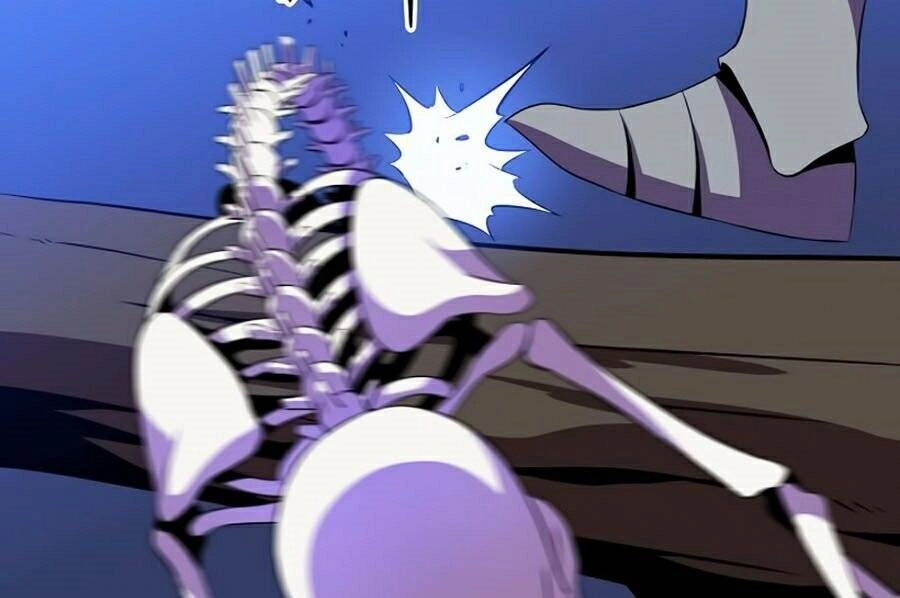 Tiêu Diệt Đấng Cứu Thế Chapter 59 - 112