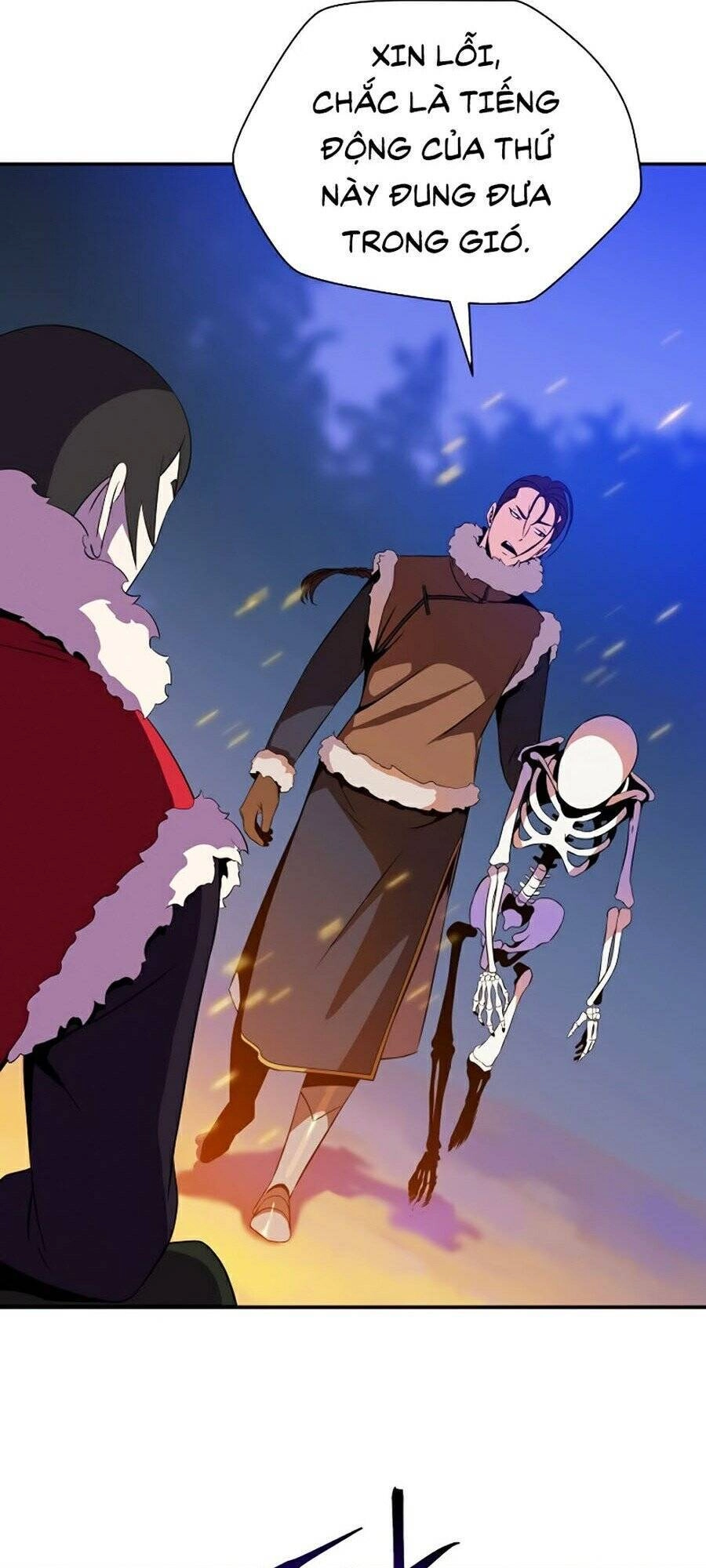 Tiêu Diệt Đấng Cứu Thế Chapter 59 - 115