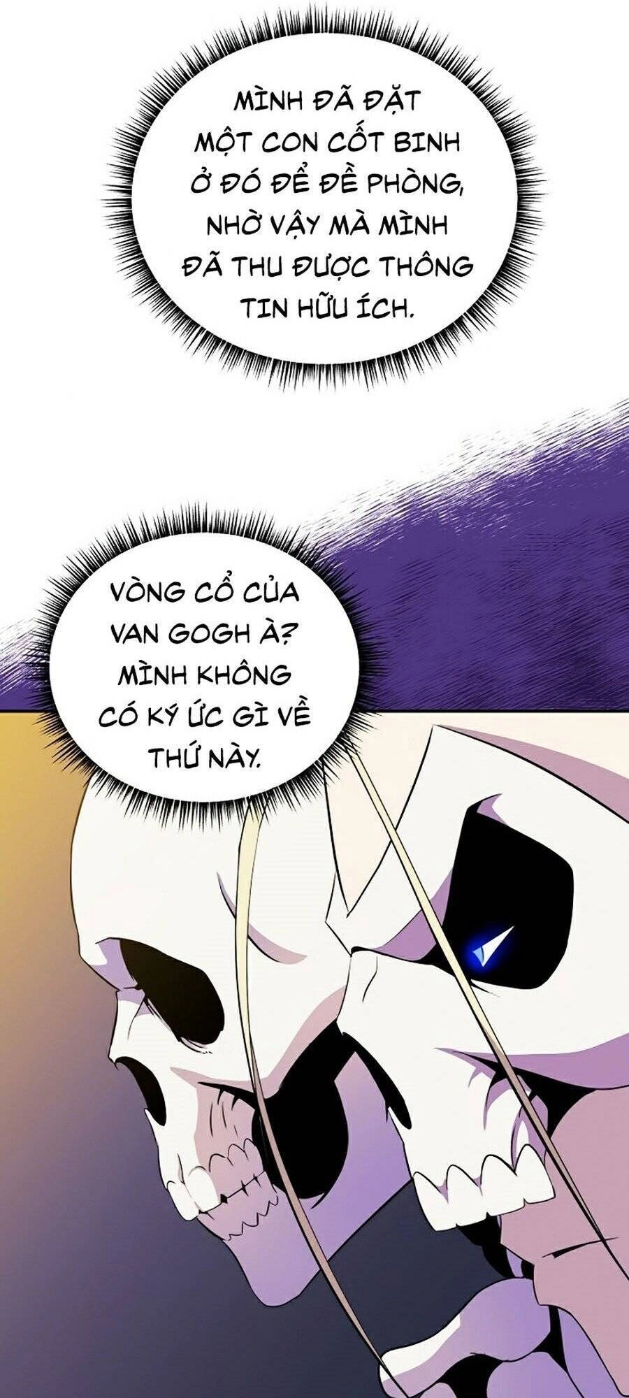 Tiêu Diệt Đấng Cứu Thế Chapter 59 - 119