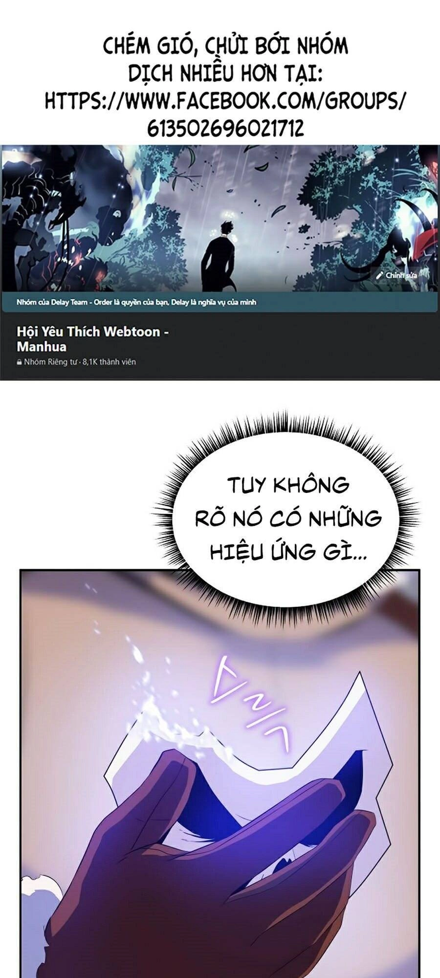 Tiêu Diệt Đấng Cứu Thế Chapter 60 - 1