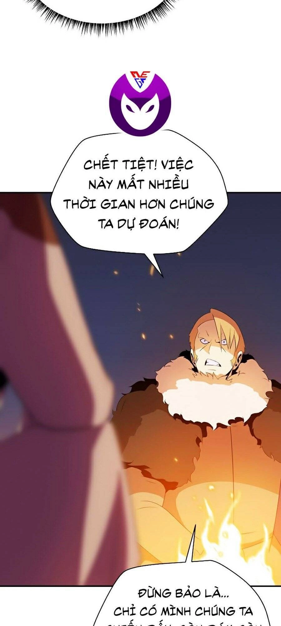 Tiêu Diệt Đấng Cứu Thế Chapter 60 - 3