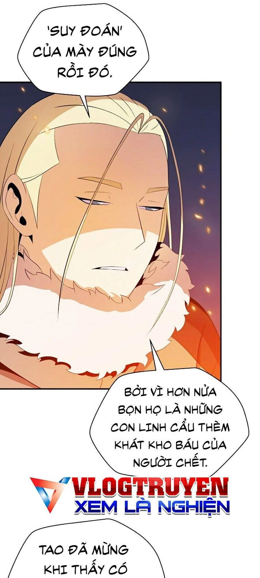 Tiêu Diệt Đấng Cứu Thế Chapter 60 - 5