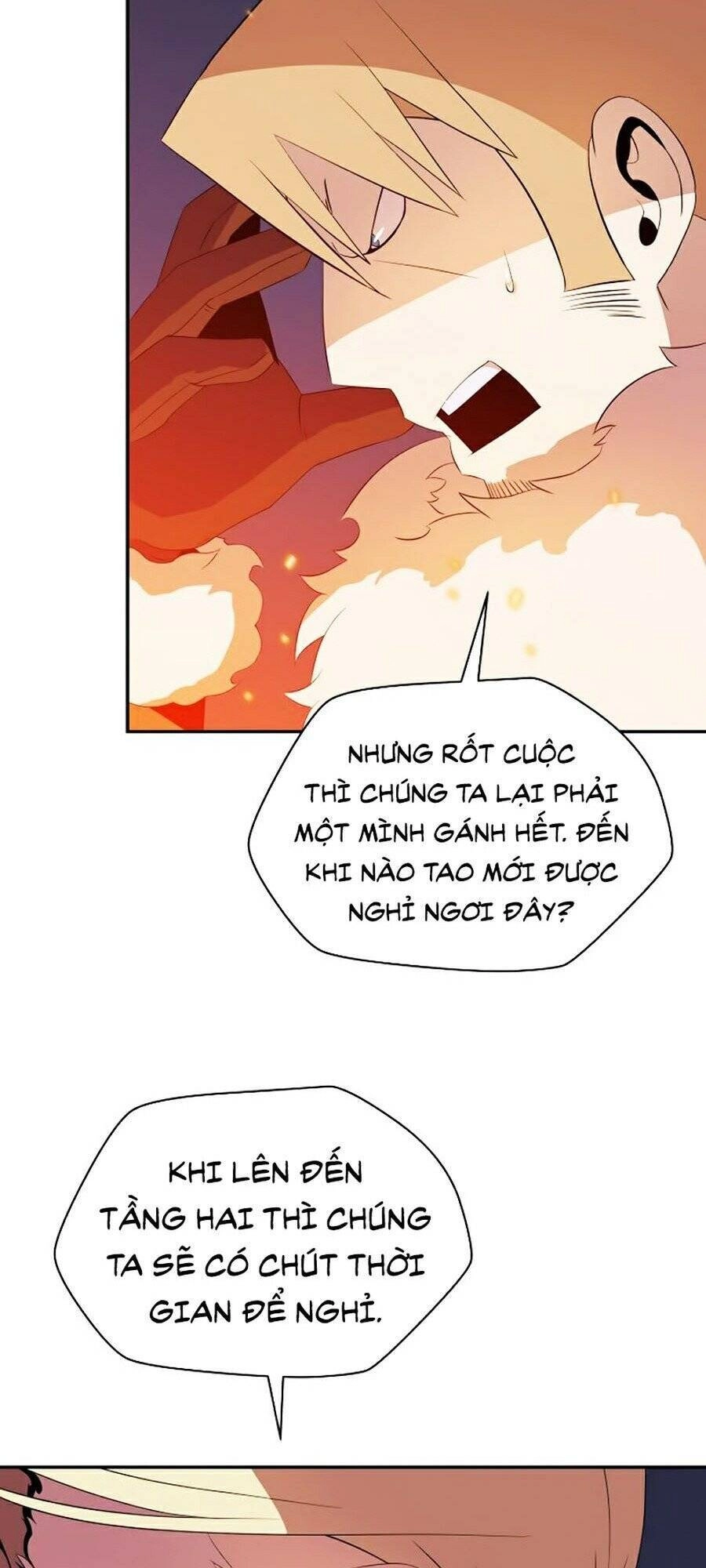 Tiêu Diệt Đấng Cứu Thế Chapter 60 - 7