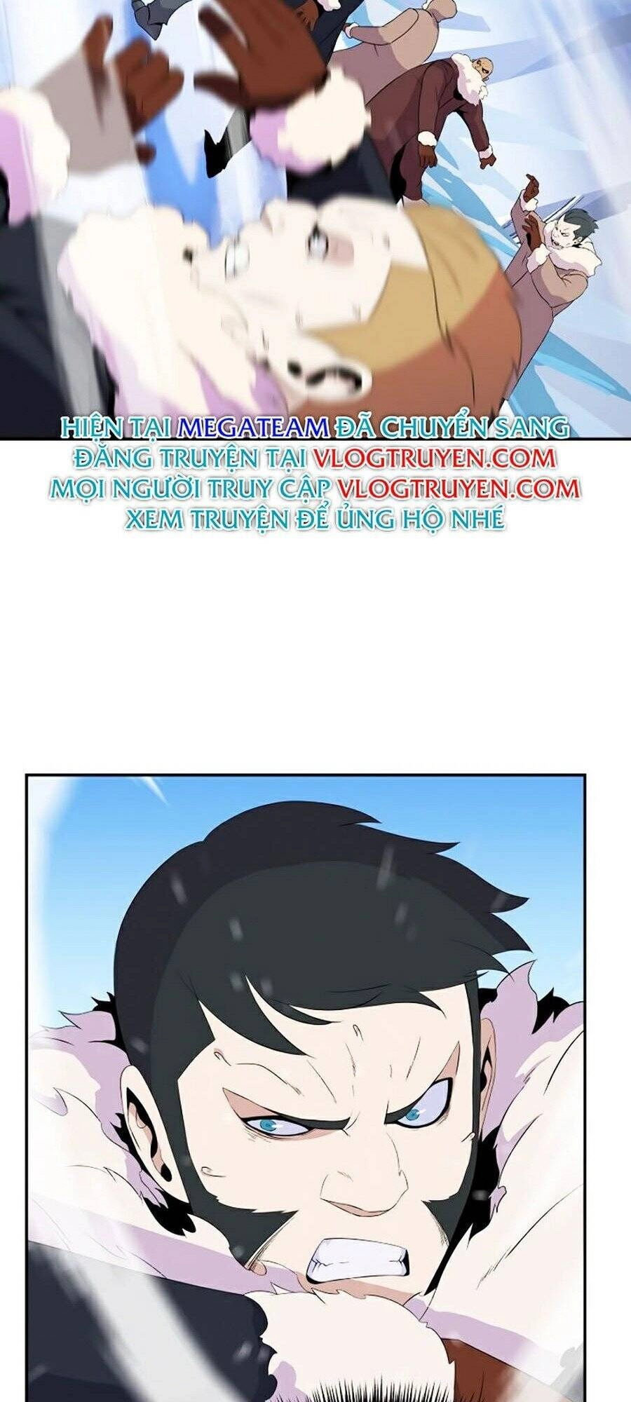 Tiêu Diệt Đấng Cứu Thế Chapter 60 - 15