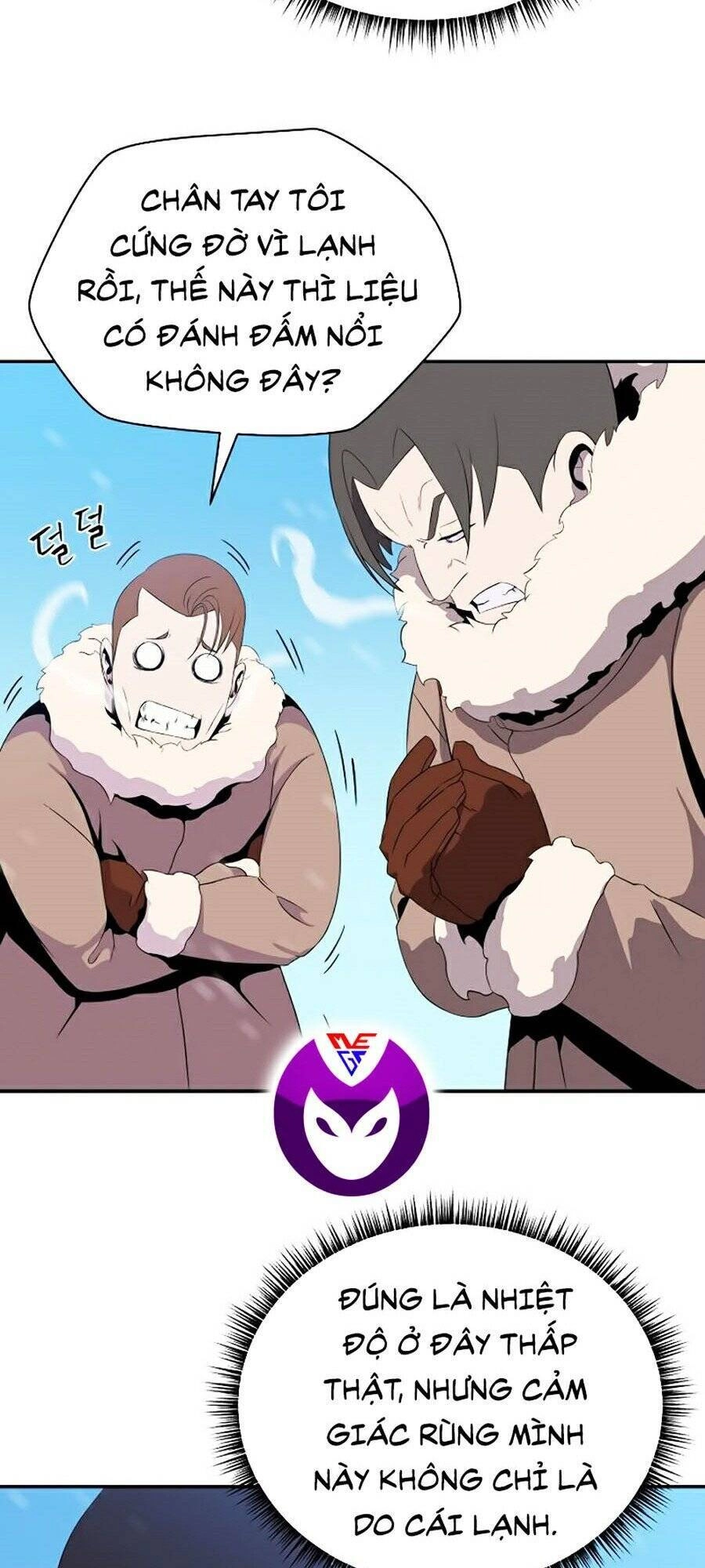 Tiêu Diệt Đấng Cứu Thế Chapter 60 - 17