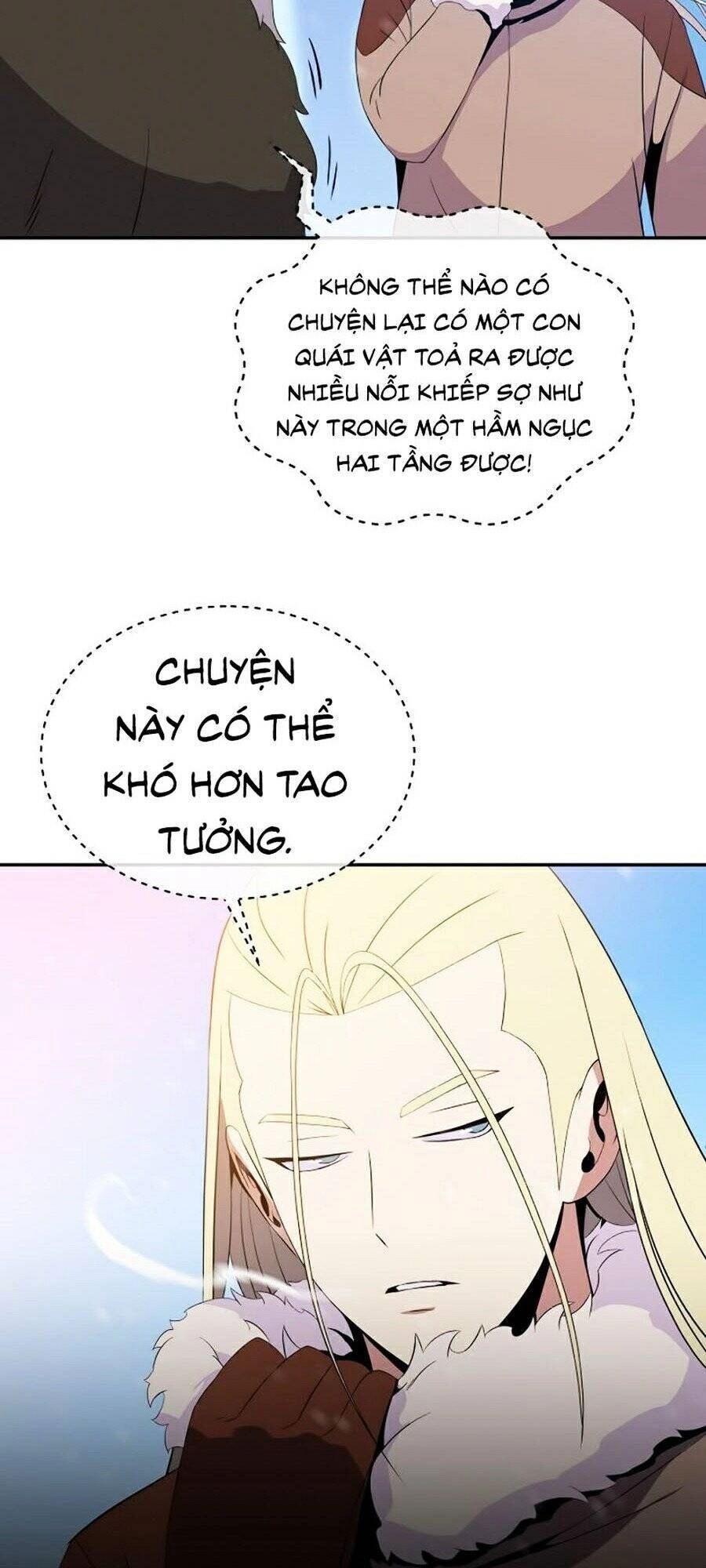 Tiêu Diệt Đấng Cứu Thế Chapter 60 - 21