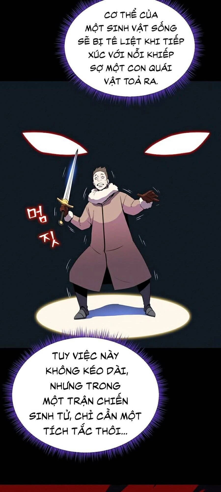 Tiêu Diệt Đấng Cứu Thế Chapter 60 - 23