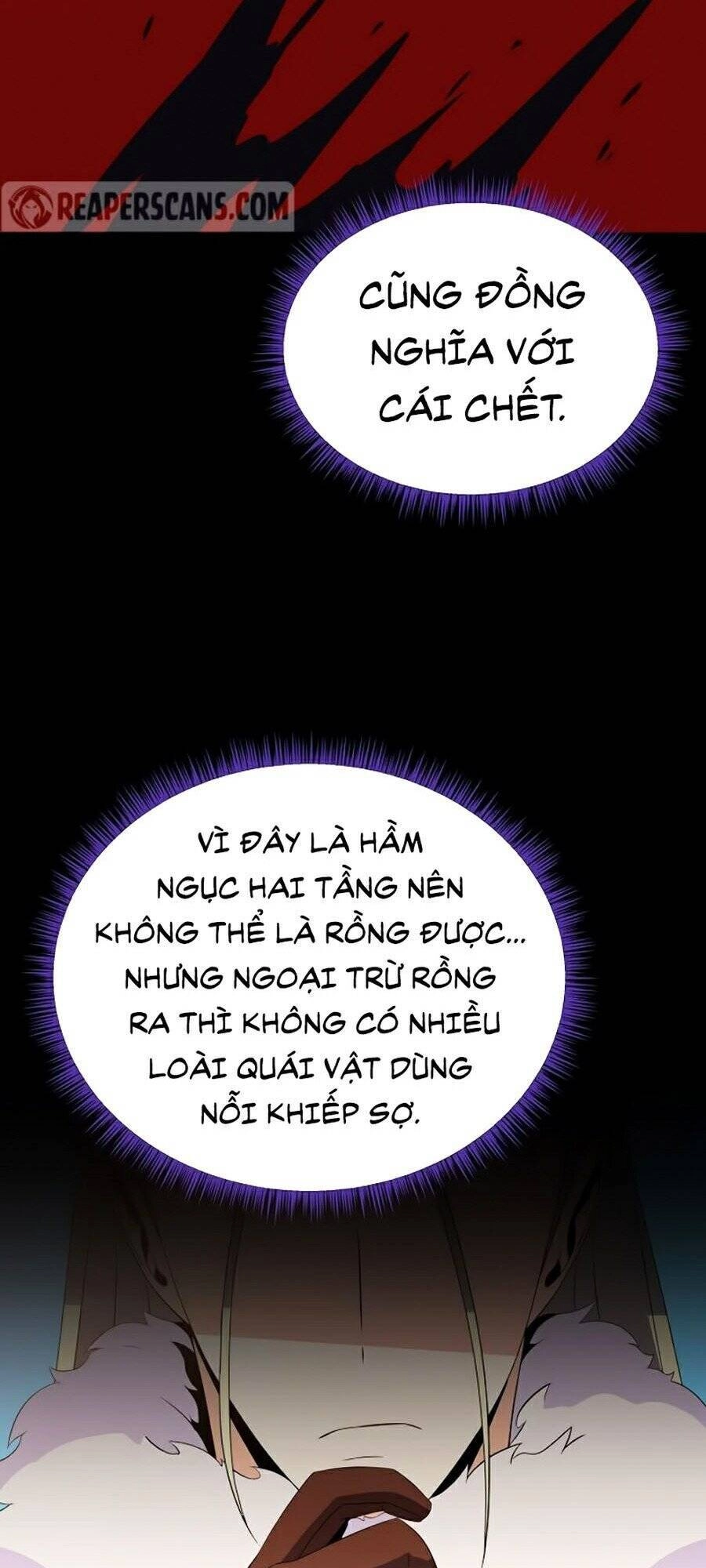 Tiêu Diệt Đấng Cứu Thế Chapter 60 - 25