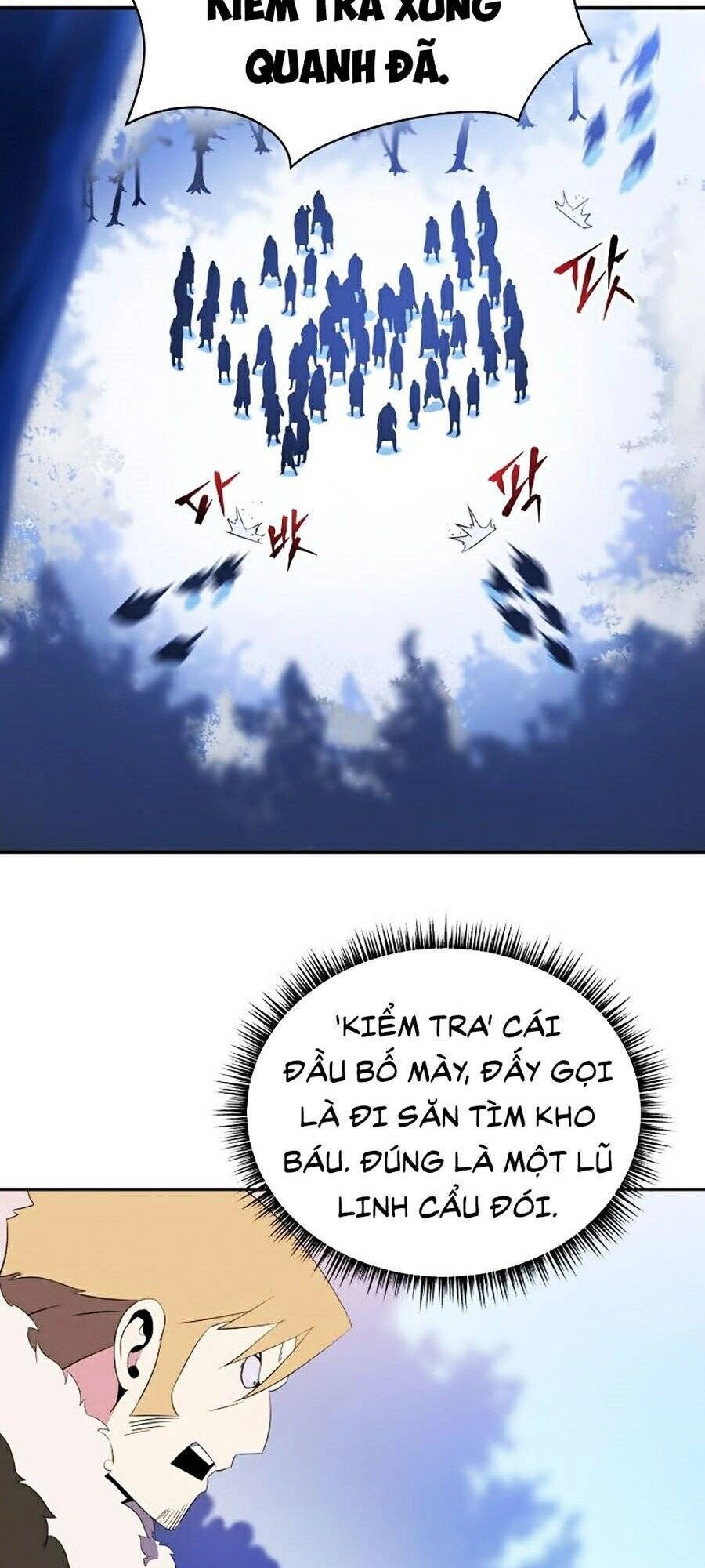 Tiêu Diệt Đấng Cứu Thế Chapter 60 - 29