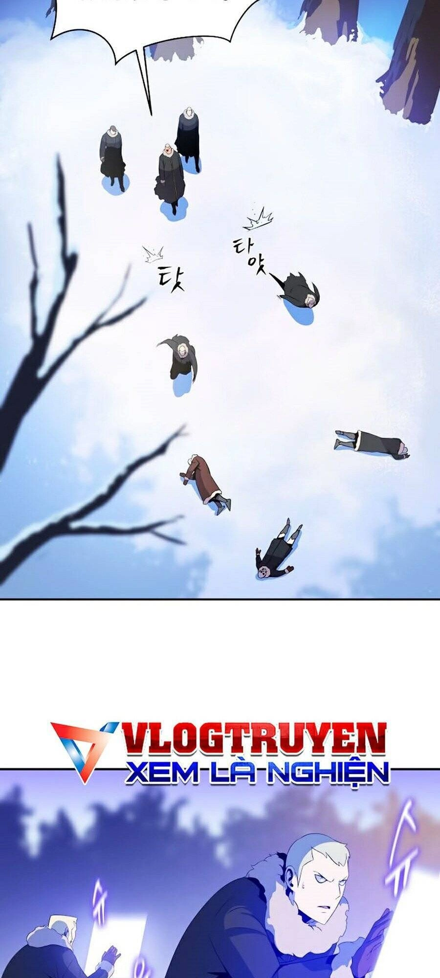 Tiêu Diệt Đấng Cứu Thế Chapter 60 - 39