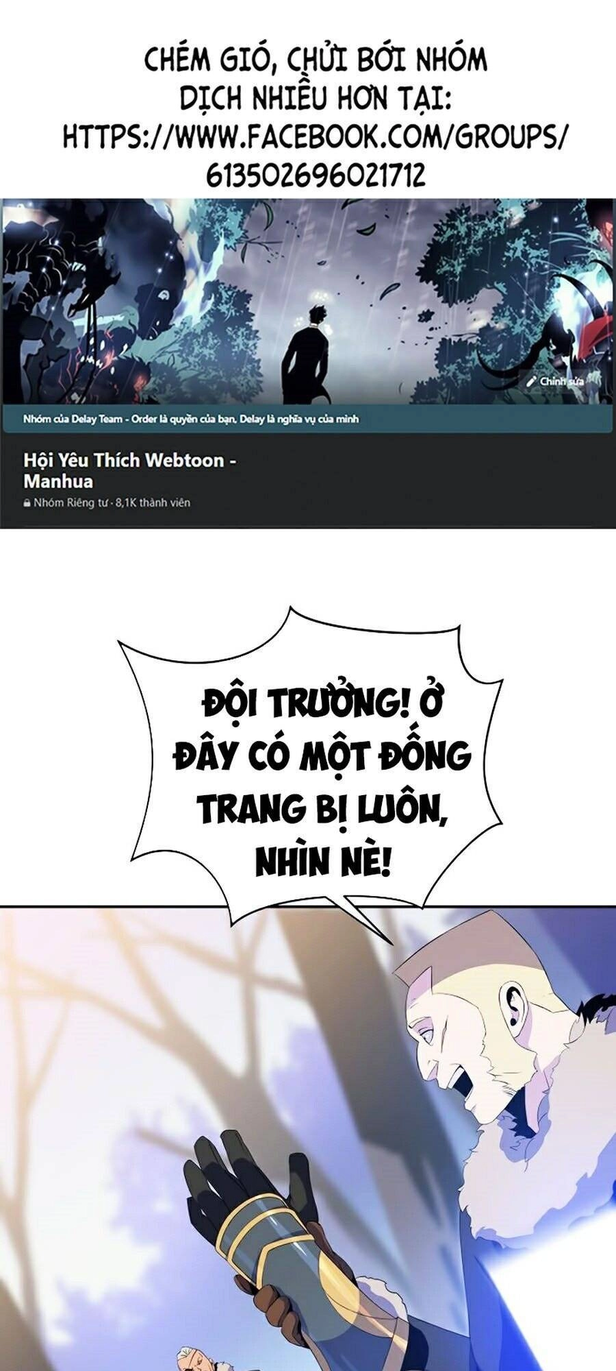 Tiêu Diệt Đấng Cứu Thế Chapter 60 - 41