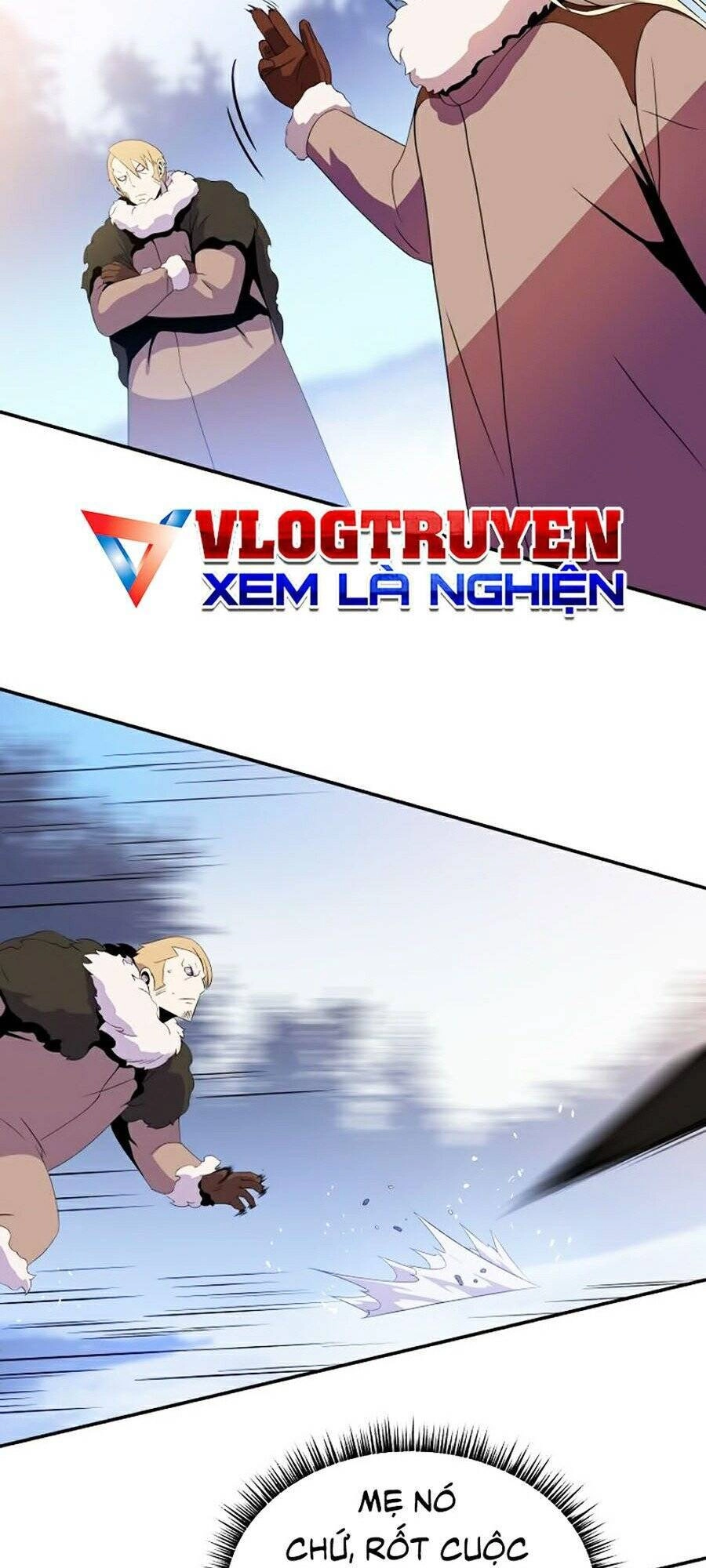 Tiêu Diệt Đấng Cứu Thế Chapter 60 - 53