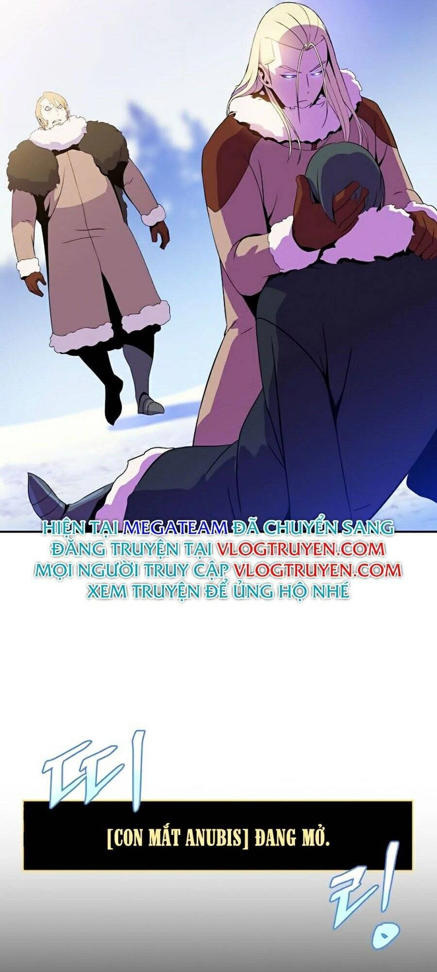 Tiêu Diệt Đấng Cứu Thế Chapter 60 - 57