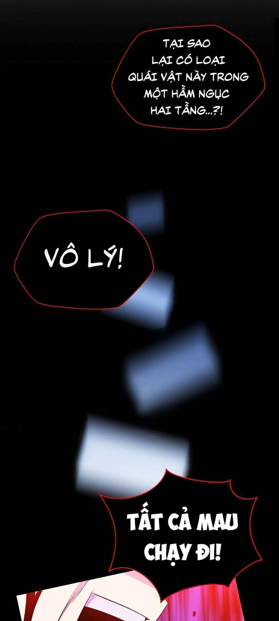 Tiêu Diệt Đấng Cứu Thế Chapter 60 - 59