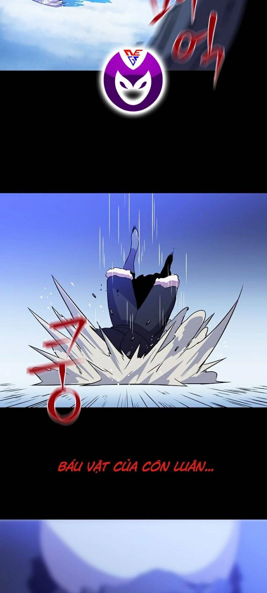 Tiêu Diệt Đấng Cứu Thế Chapter 60 - 67