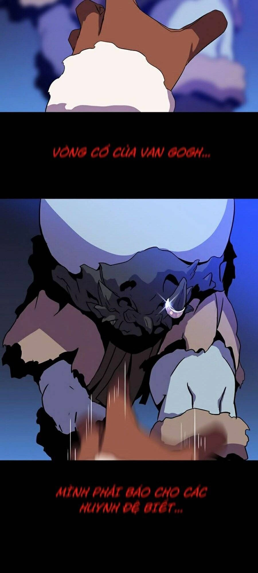 Tiêu Diệt Đấng Cứu Thế Chapter 60 - 69