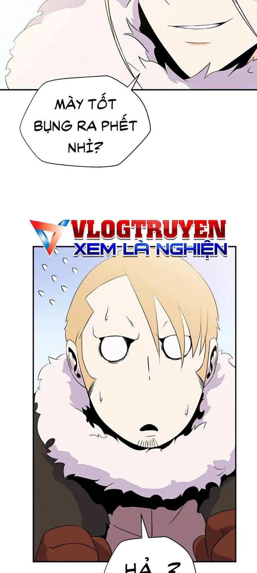 Tiêu Diệt Đấng Cứu Thế Chapter 60 - 79