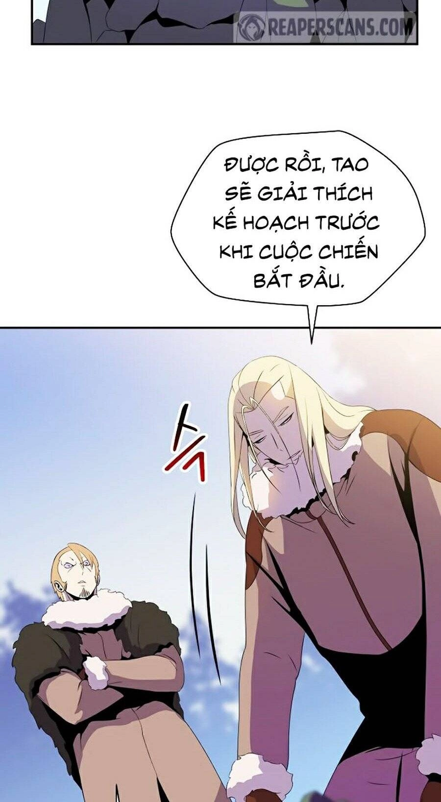 Tiêu Diệt Đấng Cứu Thế Chapter 60 - 82