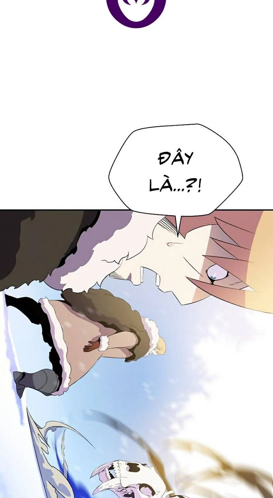 Tiêu Diệt Đấng Cứu Thế Chapter 60 - 84