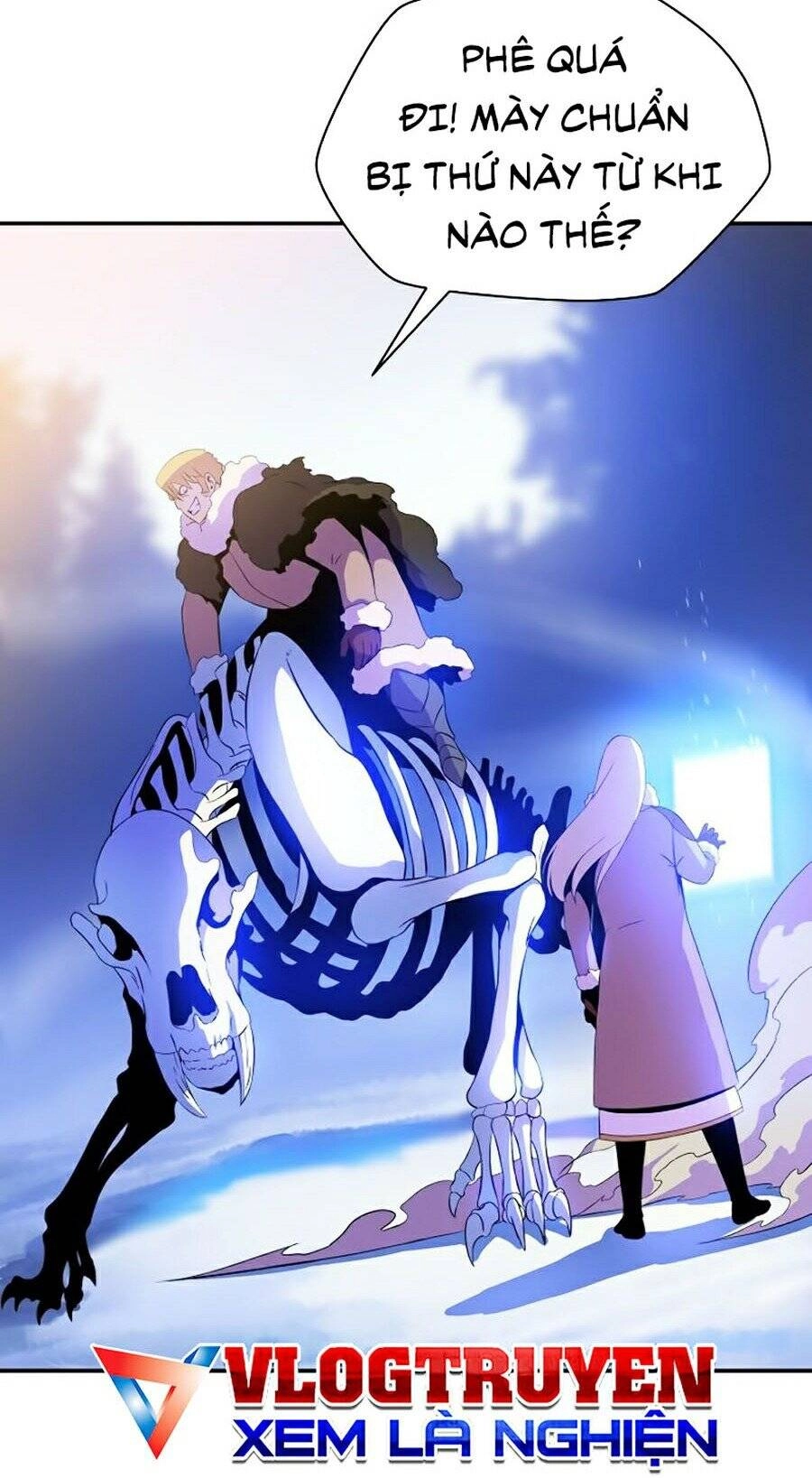 Tiêu Diệt Đấng Cứu Thế Chapter 60 - 87