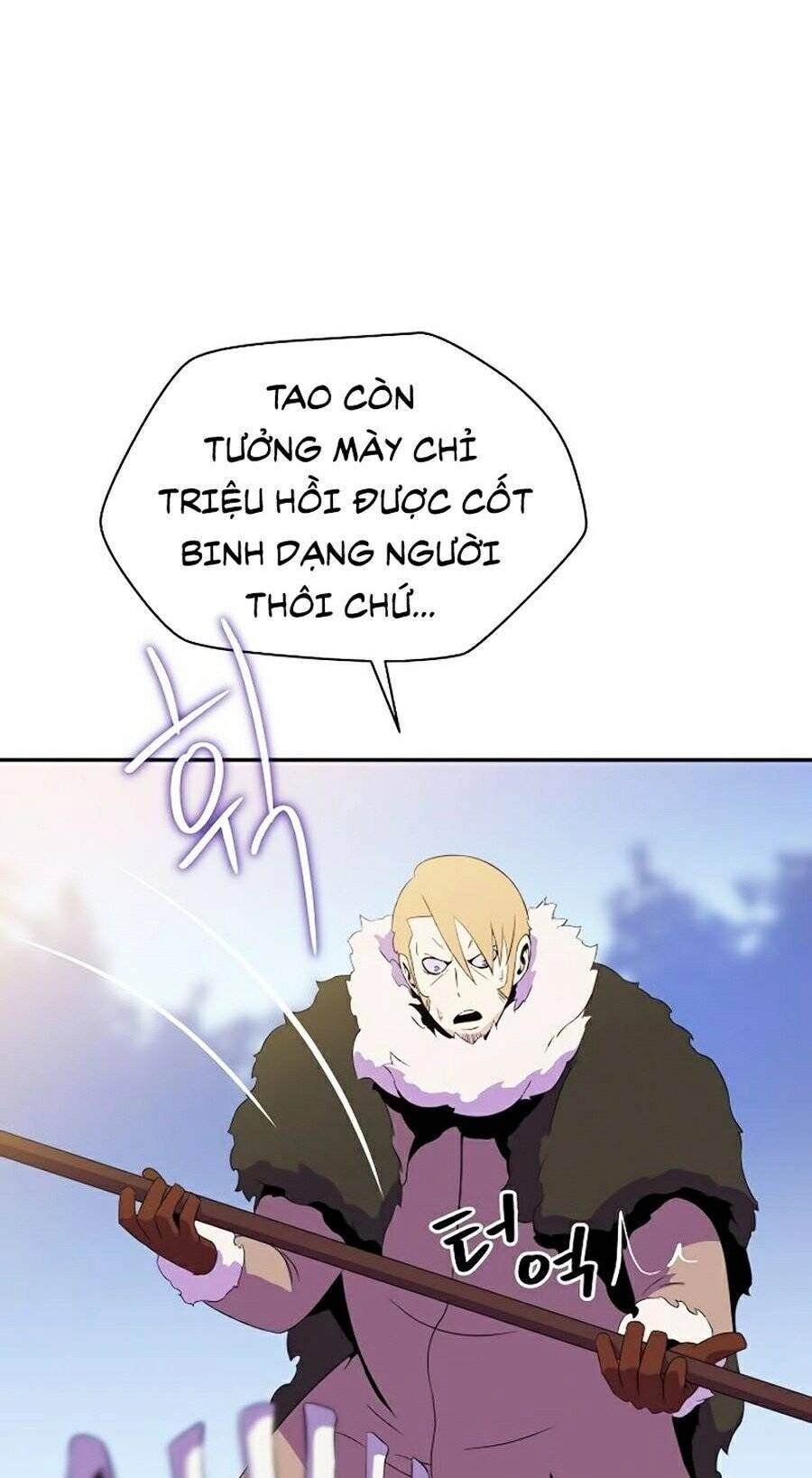 Tiêu Diệt Đấng Cứu Thế Chapter 60 - 88