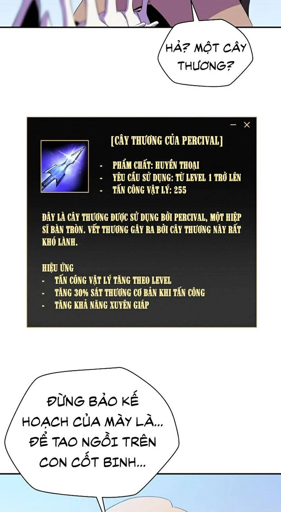 Tiêu Diệt Đấng Cứu Thế Chapter 60 - 89