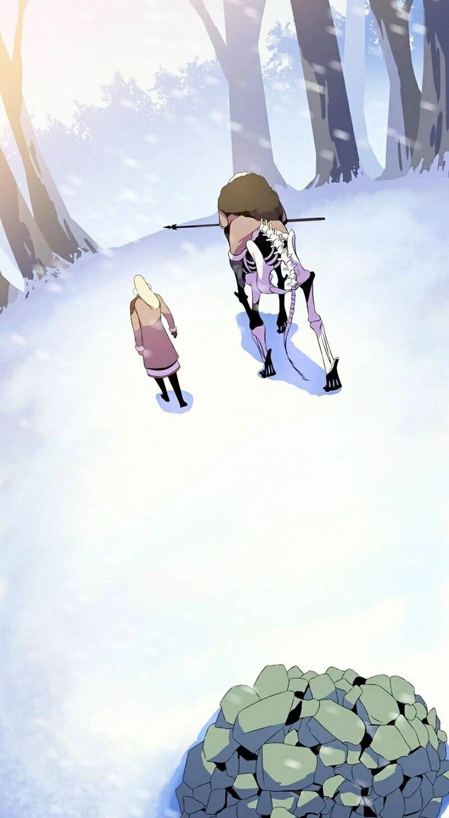 Tiêu Diệt Đấng Cứu Thế Chapter 60 - 92