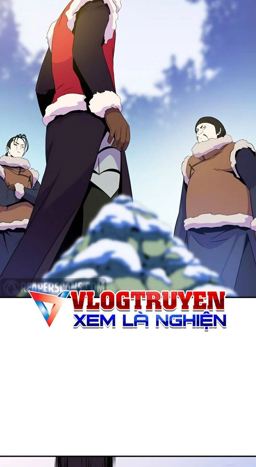 Tiêu Diệt Đấng Cứu Thế Chapter 60 - 98