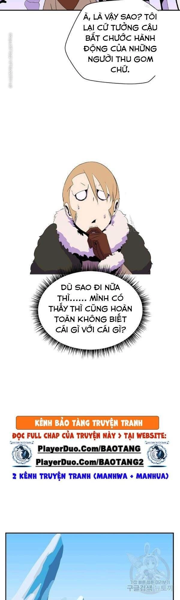 Tiêu Diệt Đấng Cứu Thế Chapter 61 - 11