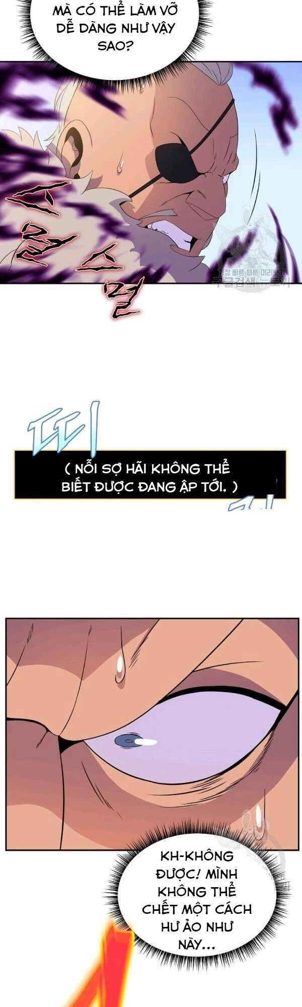 Tiêu Diệt Đấng Cứu Thế Chapter 61 - 27