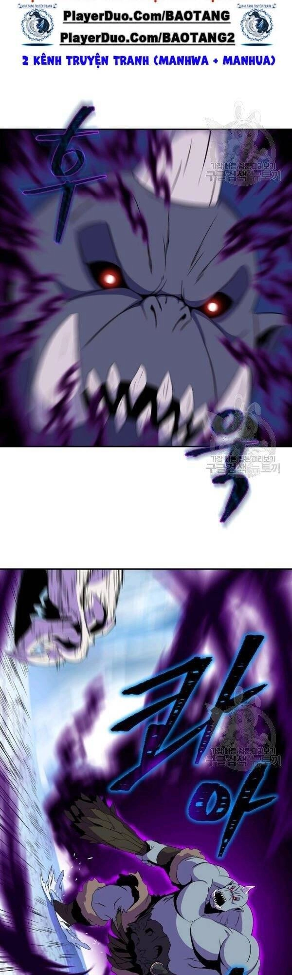 Tiêu Diệt Đấng Cứu Thế Chapter 61 - 35