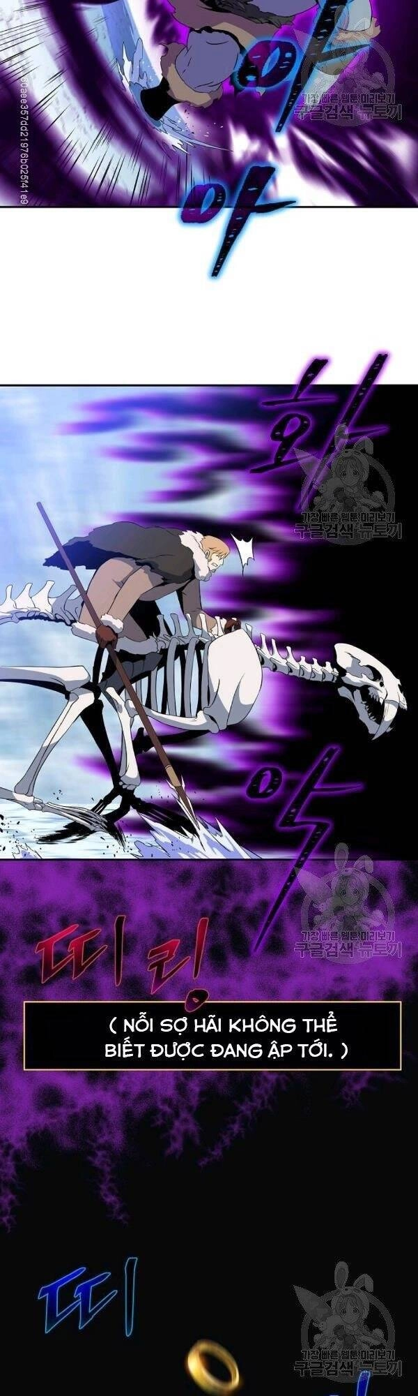 Tiêu Diệt Đấng Cứu Thế Chapter 61 - 36