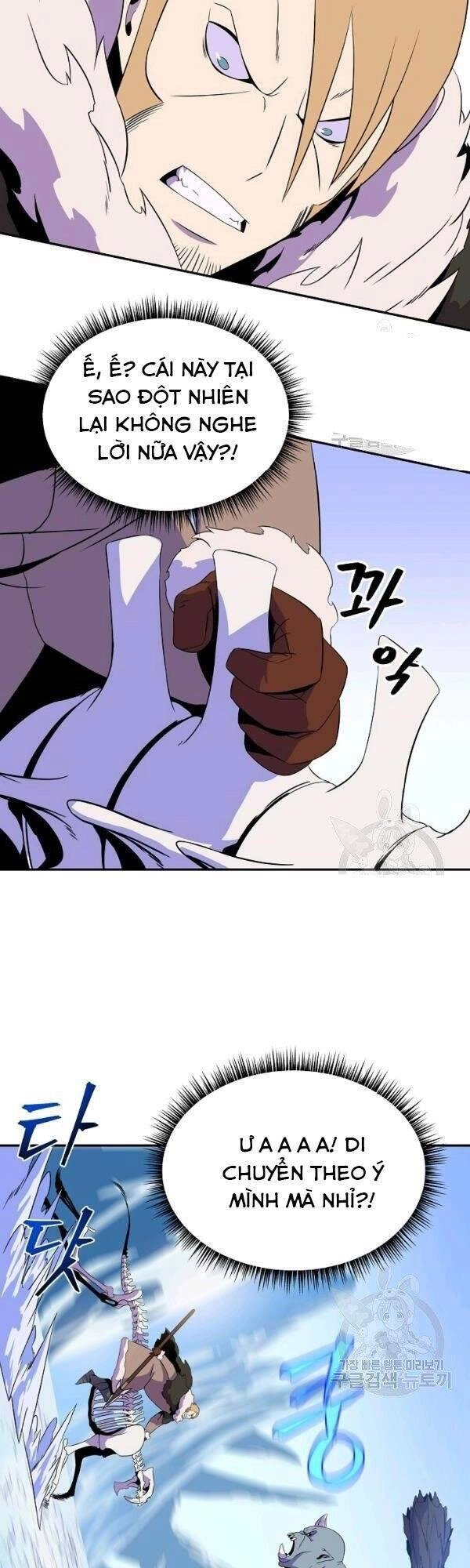 Tiêu Diệt Đấng Cứu Thế Chapter 61 - 39