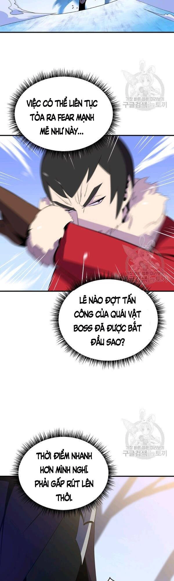 Tiêu Diệt Đấng Cứu Thế Chapter 62 - 4