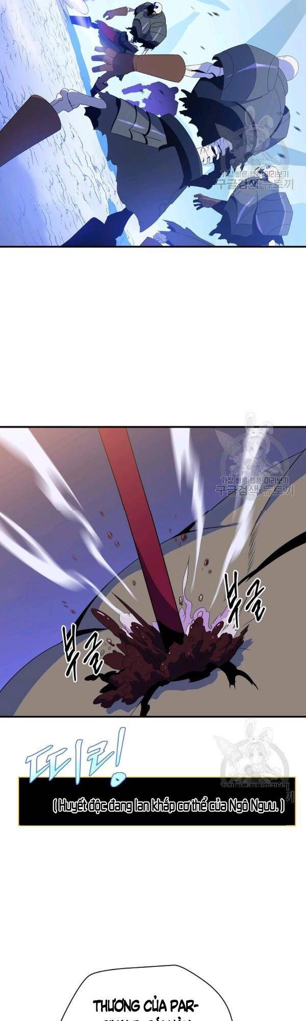 Tiêu Diệt Đấng Cứu Thế Chapter 62 - 10