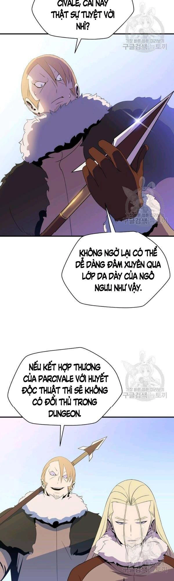 Tiêu Diệt Đấng Cứu Thế Chapter 62 - 11