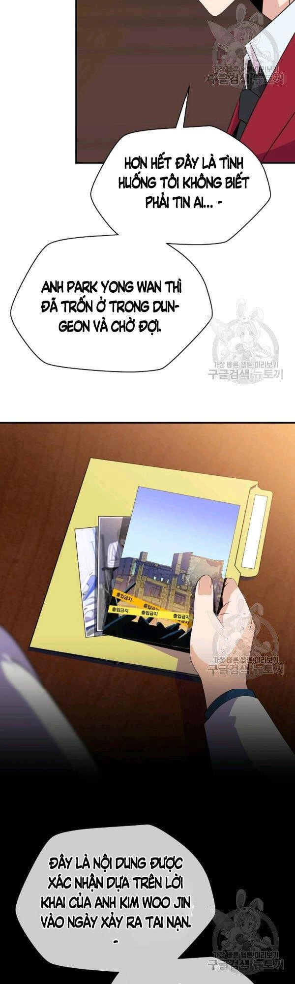 Tiêu Diệt Đấng Cứu Thế Chapter 62 - 35